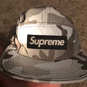 Supreme